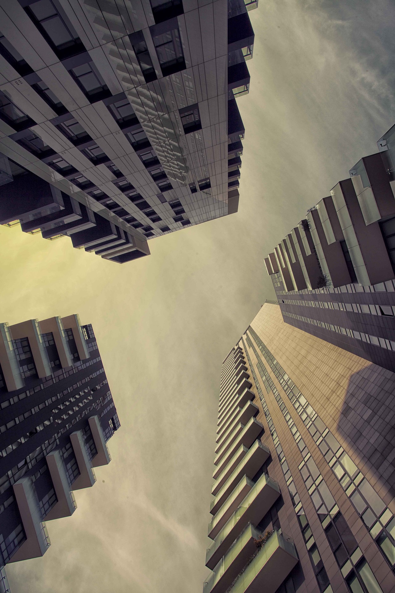 Buildings