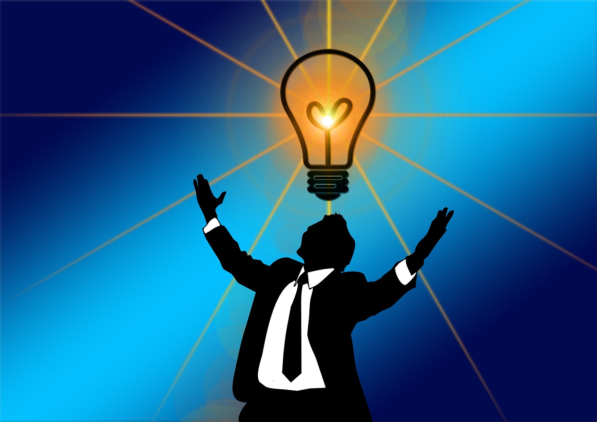 Idea Man